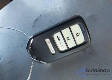 2020 Honda Accord Sport z USA, uszkodzony, nr VIN 1HGCV1F37LA158017